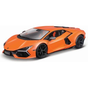 Bburago Lamborghini Revuelto 1:24 oranžová