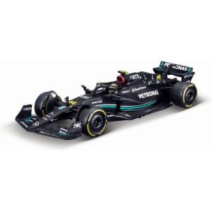 Bburago Signature Mercedes-AMG F1 W14 E Performance 1:43 #44 Hamilton