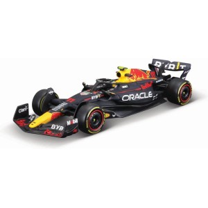 Bburago Red Bull Racing RB19 1:43 #11 Pérez