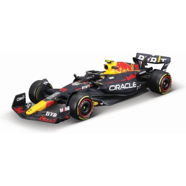 Bburago Red Bull Racing RB19 1:43 #11 Pérez