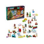 LEGO Friends - Adventní kalendář 2024