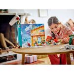 LEGO Friends - Adventní kalendář 2024