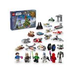 LEGO Star Wars - Adventní kalendář 2024