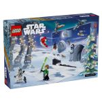 LEGO Star Wars - Adventní kalendář 2024