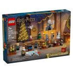 LEGO Harry Potter - Adventní kalendář 2024