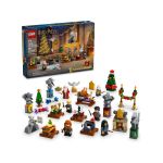 LEGO Harry Potter - Adventní kalendář 2024