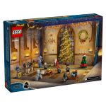 LEGO Harry Potter - Adventní kalendář 2024