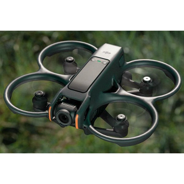 DJI Avata 2 - kryt motoru (8 ks)