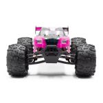 STX elektro Offroad Truggy 2024 - 2.4GHz RTR (4wd), fialová