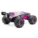 STX elektro Offroad Truggy 2024 - 2.4GHz RTR (4wd), fialová