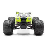 STX elektro Offroad Truggy 2024 - 2.4GHz RTR (4wd), žlutá