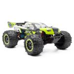 STX elektro Offroad Truggy 2024 - 2.4GHz RTR (4wd), žlutá