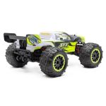 STX elektro Offroad Truggy 2024 - 2.4GHz RTR (4wd), žlutá