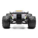 STX elektro Offroad Truggy 2024 - 2.4GHz RTR (4wd), žlutá