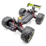 STX elektro Offroad Truggy 2024 - 2.4GHz RTR (4wd), žlutá