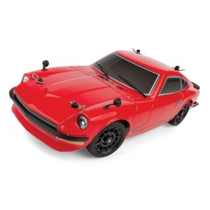 SR27 Datsun 240Z RTR, červený