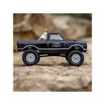 Axial SCX24 Chevrolet C10 1967 1:24 4WD RTR černý