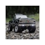 Axial SCX24 Chevrolet C10 1967 1:24 4WD RTR černý