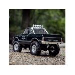 Axial SCX24 Chevrolet C10 1967 1:24 4WD RTR černý