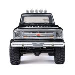 Axial SCX24 Chevrolet C10 1967 1:24 4WD RTR černý