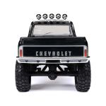 Axial SCX24 Chevrolet C10 1967 1:24 4WD RTR černý