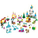 LEGO Disney Princess - Adventní kalendář 2024