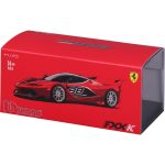 Bburago Signature Ferrari FXX K 1:43 #88 červená