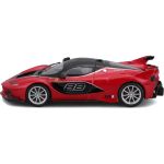 Bburago Signature Ferrari FXX K 1:43 #88 červená