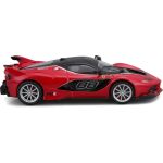 Bburago Signature Ferrari FXX K 1:43 #88 červená