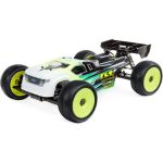 TLR 8ight XT/XTE 1:8 4WD Race Truggy Nitro/Electric Kit