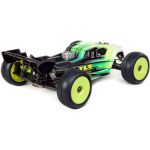 TLR 8ight XT/XTE 1:8 4WD Race Truggy Nitro/Electric Kit