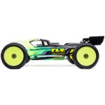 TLR 8ight XT/XTE 1:8 4WD Race Truggy Nitro/Electric Kit