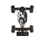 TLR 8ight XT/XTE 1:8 4WD Race Truggy Nitro/Electric Kit