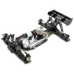 TLR 8ight XT/XTE 1:8 4WD Race Truggy Nitro/Electric Kit