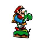 LEGO Super Mario - Super Mario World™: Mario a Yoshi