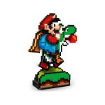 LEGO Super Mario - Super Mario World™: Mario a Yoshi