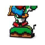 LEGO Super Mario - Super Mario World™: Mario a Yoshi