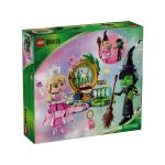 LEGO Wicked - Figurky Elphaby a Glindy