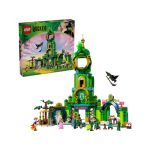 LEGO Wicked - Vítejte v Emerald City