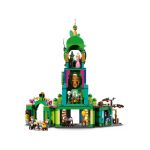 LEGO Wicked - Vítejte v Emerald City