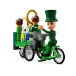 LEGO Wicked - Vítejte v Emerald City