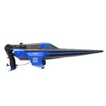 E1 RaceBird Lite RC Hydrofoil Boat 2.4GHz RTR - Modrá