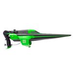 E1 RaceBird Lite RC Hydrofoil Boat 2.4GHz RTR - Zelená