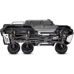 Traxxas TRX-6 Mercedes G 63 6x6 1:10 RTR černý