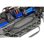 Traxxas Slash 1:10 HD VXL 4WD RTR modrý