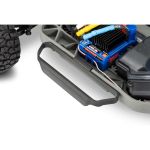 Traxxas Slash 1:10 HD VXL 4WD RTR červená