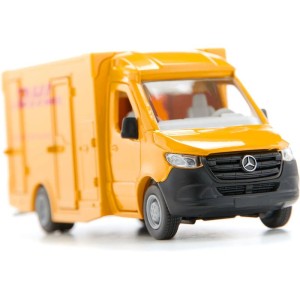 SIKU Super - dodávka Mercedes-Benz Sprinter 1:50 DHL