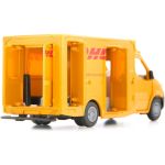 SIKU Super - dodávka Mercedes-Benz Sprinter 1:50 DHL