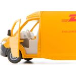 SIKU Super - dodávka Mercedes-Benz Sprinter 1:50 DHL