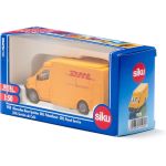 SIKU Super - dodávka Mercedes-Benz Sprinter 1:50 DHL